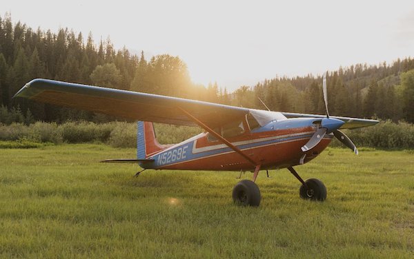 Hartzell Propeller doubles down on backcountry flying with discount for RAF members in 2026