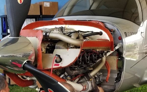 Hartzell Propeller expands heating options with acquisition of Tanis Aircraft Products