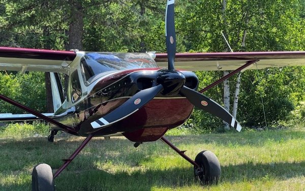 Hartzell Propeller extends special $1,000 RAF discount for members
