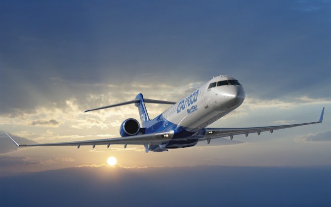 Has industry been unfair to Bombardier?