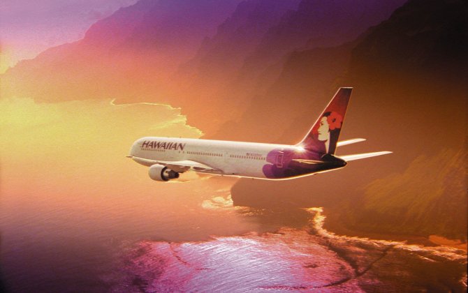 Hawaiian Airlines Appoints Jon Snook To Chief Operations Officer