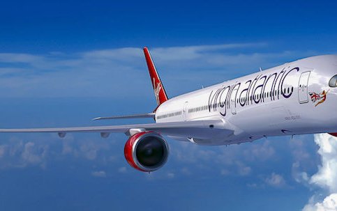 Headspace and Virgin Atlantic Aids Passengers, Pilots, Crew and Staff In Managing Jet Lag and Travel Stress