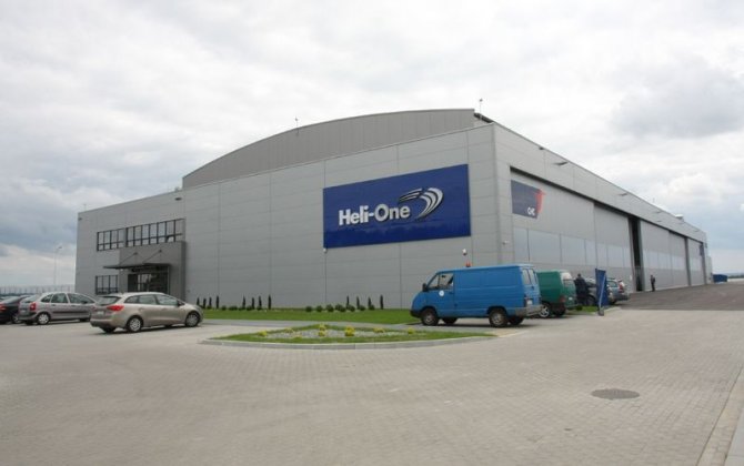 Heli-One Poland Offers Airbus H225 Base Maintenance