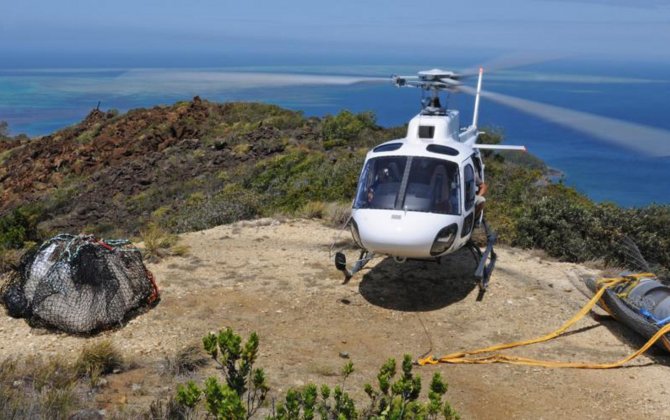 HELICAL becomes first operator in the South Pacific to choose HCare Smart