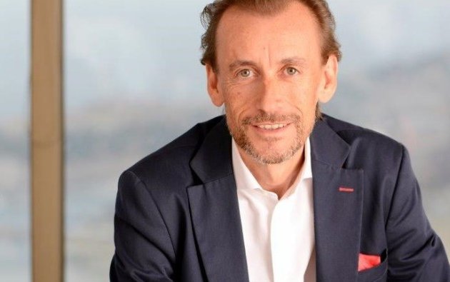Helicopter Investor Q+A: Francois Gautier, chief executive, AVINCO