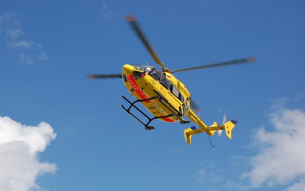 Helicopters fights corona &ndash; exchange of experience on a global level as part of the new EUROPEAN ROTORS trade fair
