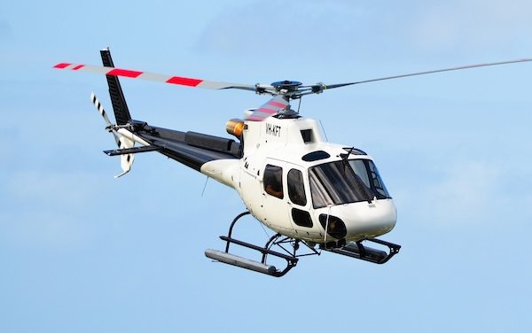 Helipower to welcome new Airbus H125 helicopter to growing fleet
