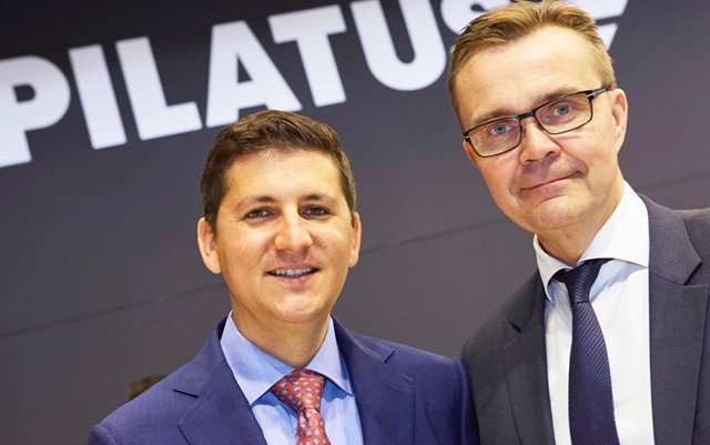 Hendell Aviation and Fly7 &lsquo;SET&rsquo; on European expansion