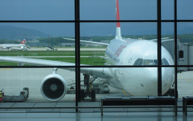 Here are the 10 best airports in Europe