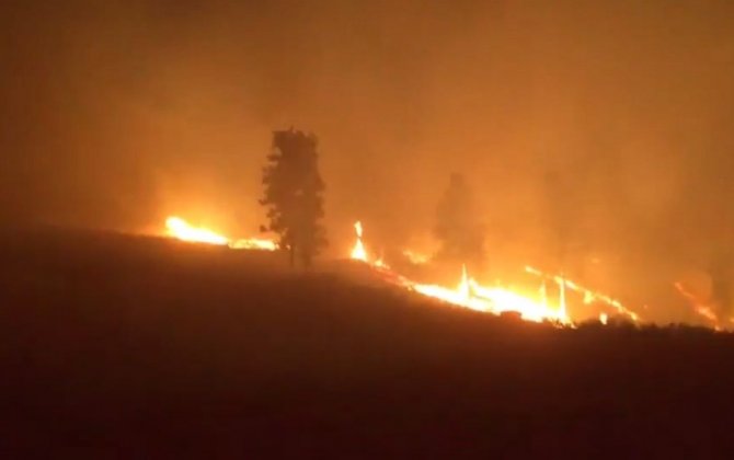Here's how Boeing plans to extinguish wildfires more efficiently