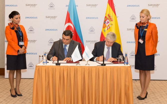 Heydar Aliyev International Airport switches to new technological solutions due to increase in passenger traffic 