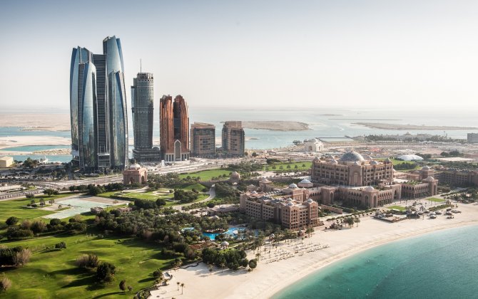 High Passenger Demand for airBaltic&rsquo;s Flights to Abu Dhabi