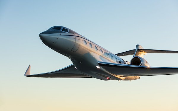 High-Speed Dual Connectivity option For Gulfstream G650 And G650ER