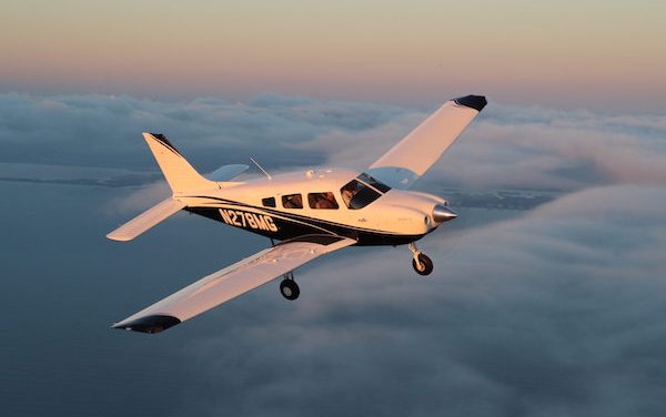 Hillsboro Aero Academy purchases 10 New Piper aircraft