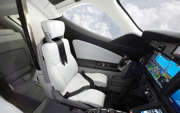 HondaJet became the Most Delivered Aircraft in its Class for the First Half of 2019