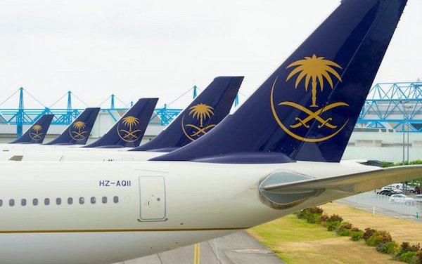 Honeywell and SAUDIA signed APU agreement for MRO 