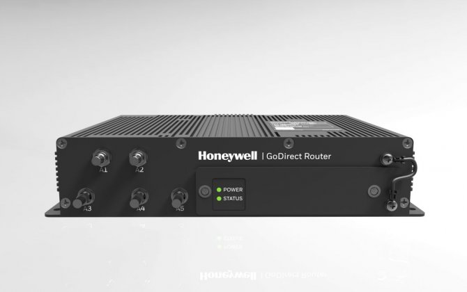 Honeywell Expands Connected Aircraft Reach With Versatile New Router