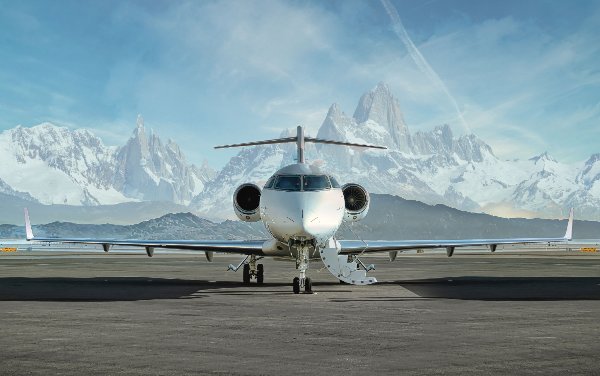 Honeywell forecasts shows increased demand for new business jets, stable growth for next decade 