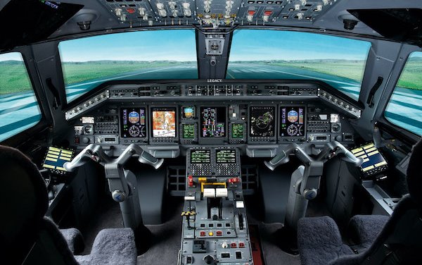 Honeywell Primus Elite & Ka-band upgrade on Bombardier Global Express completed by Flying Colours