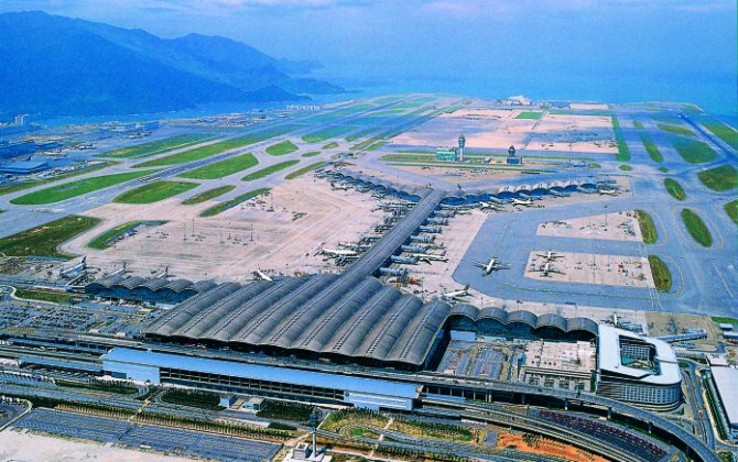Hong Kong down in Q1 despite mild growth in March