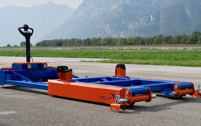 Horix Aerospace will exhibit for the first time at EBACE 2018