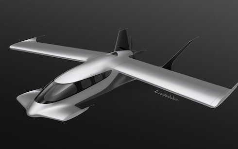 Horizon Aircraft partners with North Aircraft Industries to manufacture wings for Cavorite X7