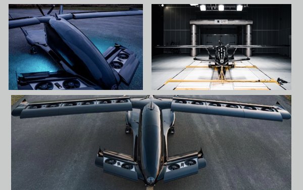 Horizon Aircraft signs LoI with JetSetGo for purchase $250M of Cavorite X7 aircraft