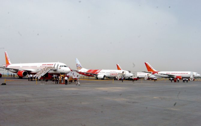 House Panel Dismisses Idea of Aviation Force, Bats for CISF Cover for All Airports
