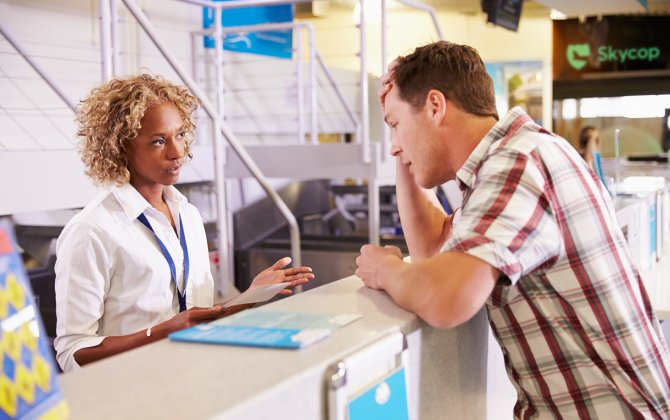 How and why airlines sell you tickets that do not exist 