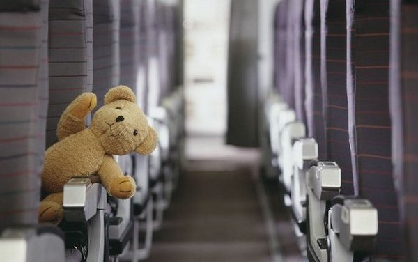 How are managed lost items on aircraft - no longer a headache with WorldTracer Lost and Found Property