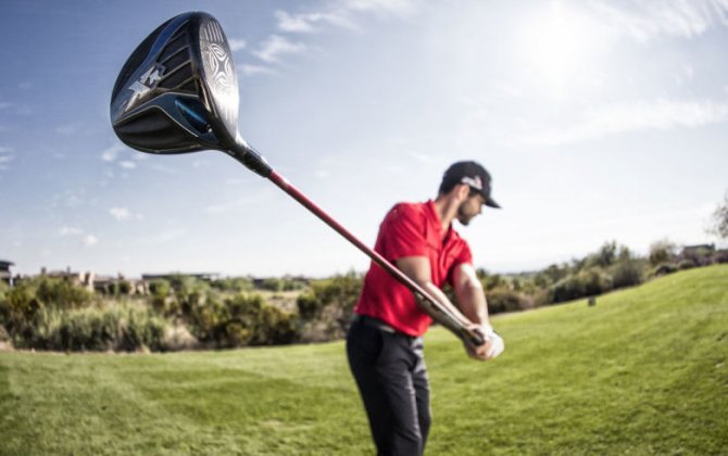 How Boeing Used Airplane Aerodynamics To Build a Better Golf Club
