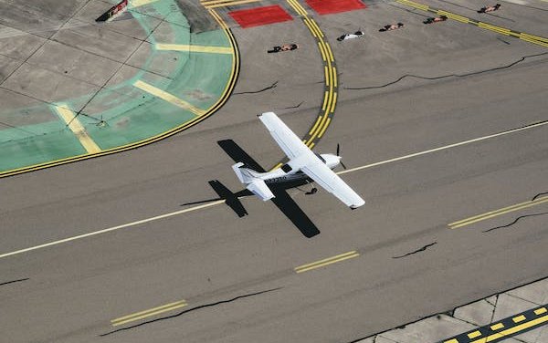 New Academy College Learning Institute course certifies charter flight coordinators