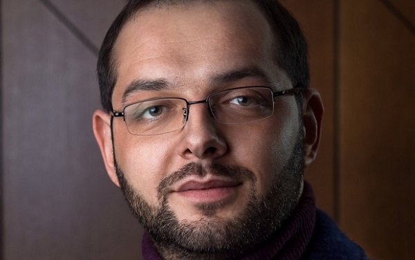 I like to create from scratch - Founder of  Emperor Aviation - Irakli Litanishvili