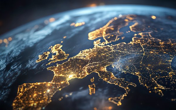 IADA members salute European ﻿aviation at EBACE25 in Geneva