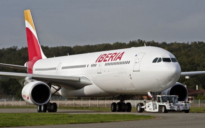 IAG Cargo to start Madrid to Shanghai and Tokyo services