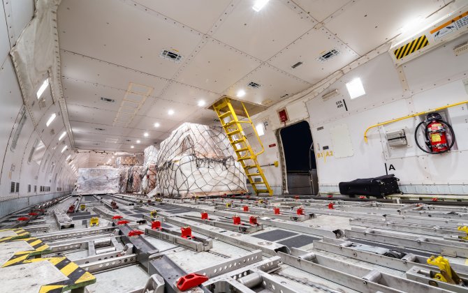 IATA and FIATA Announce New Air Cargo Program