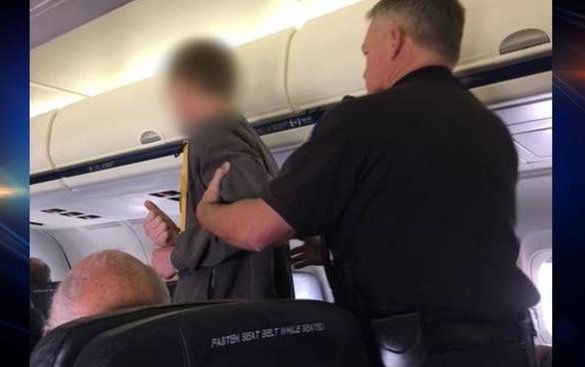 IATA: Collaboration needed to stem unruly passenger incidents