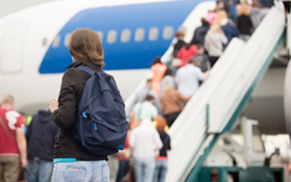 IATA Forecast Predicts 8.2 billion Air Travelers in 2037