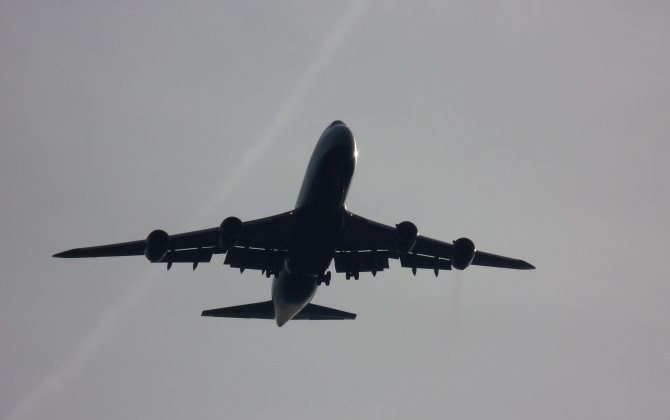 IATA: Passenger Demand Losing Momentum