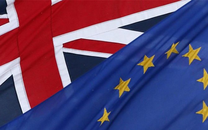 IATA Report: The impact of 'Brexit' on UK Air Transport
