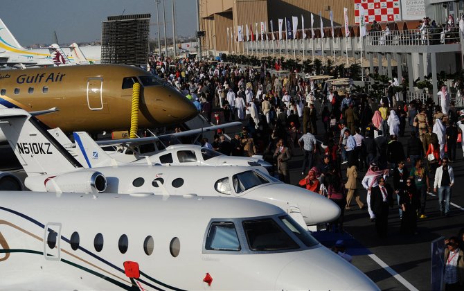IATA to host seminar at Bahrain International Airshow 