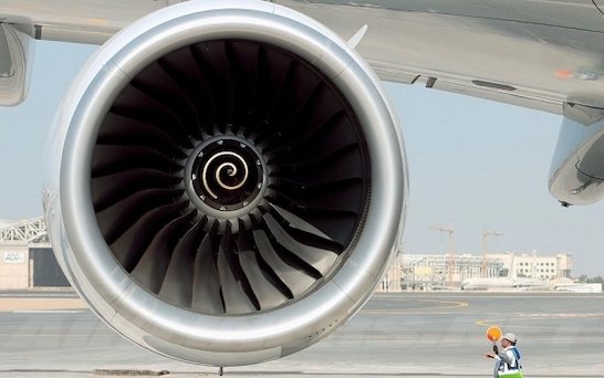 IBA forecasts long term engine value resilience