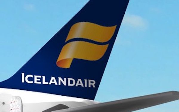 Icelandair Group: Reduction in the number of employees and restructuring