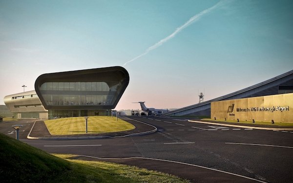IEMA Sustainability Impact Awards 2019 goes to TAG Farnborough Airport 
