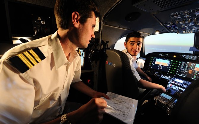 IFA Aviation Training Center acquires ALSIM&rsquo;s flight simulator