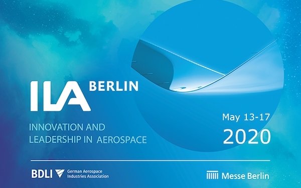 ILA Berlin 2020 cancelled