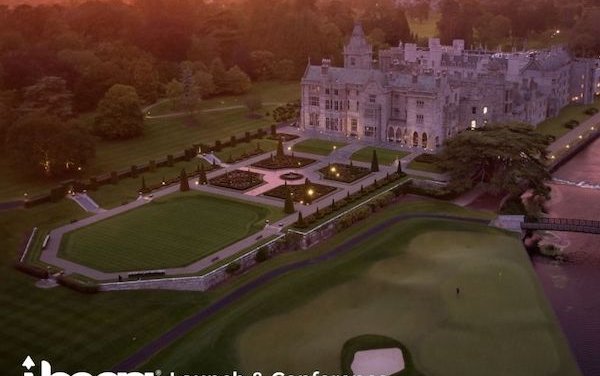 Inaugural Irish Business & General Aviation Association conference - Interview with Joe Buckley