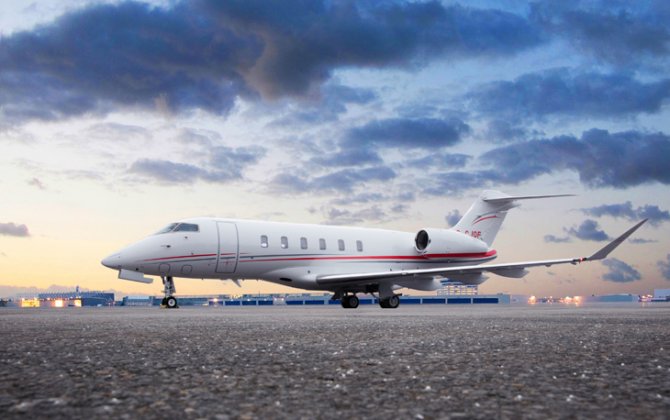 Increase in music festival activity boosts summer business for Luxaviation UK