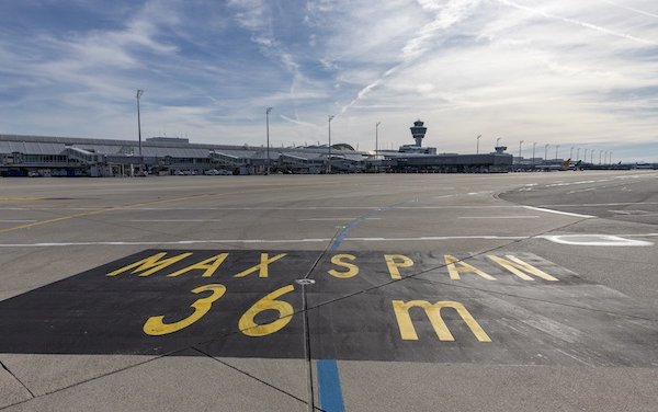 Increasing flight connections - Munich Airport Terminal 1 back in operation