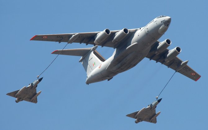 India Calls Off Airbus MRTT Aircraft Deal, Might Consider Russian IL-78 Tanker